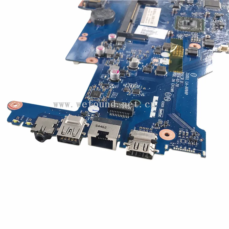 

764260-501 764260-601 764260-001 15-G