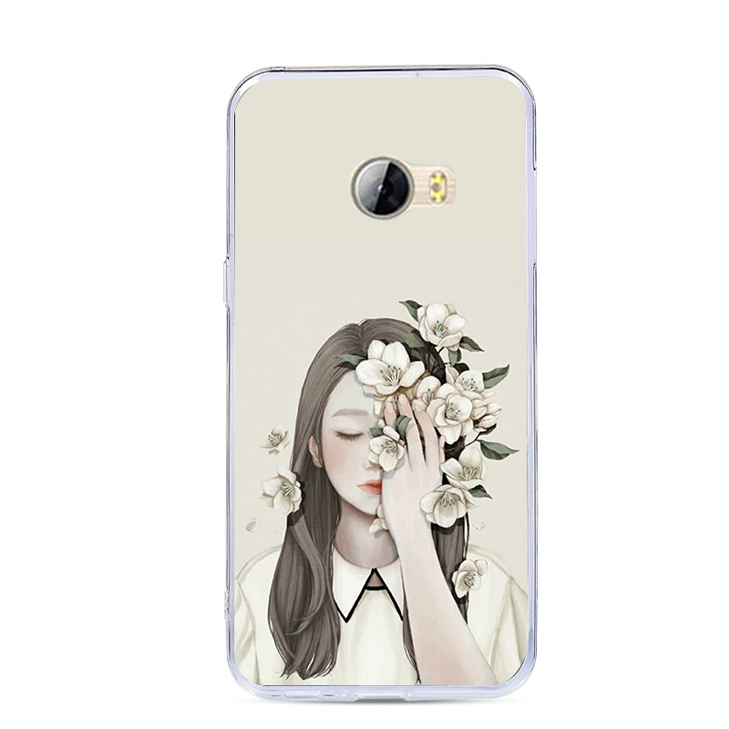 59 Чехол для huawei Y5 II CUN-U29 CUN-L21 чехол для Honor 5A LYO-L21 чехол s цветной мультяшный 3D Дизайн Мягкий ТПУ силиконовый чехол - Цвет: 59