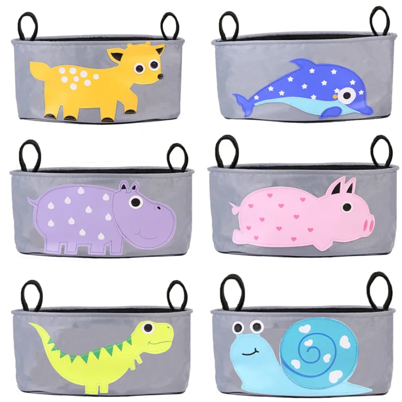 Сумка на детскую коляску органайзер для подгузников аксессуары коляски|stroller