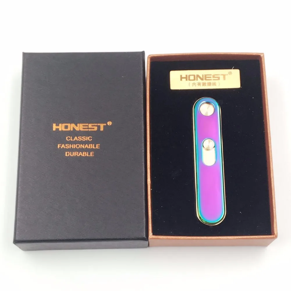 Отзывы клиентов Зажигалки работающие от USB с подарочной коробкой все отправить