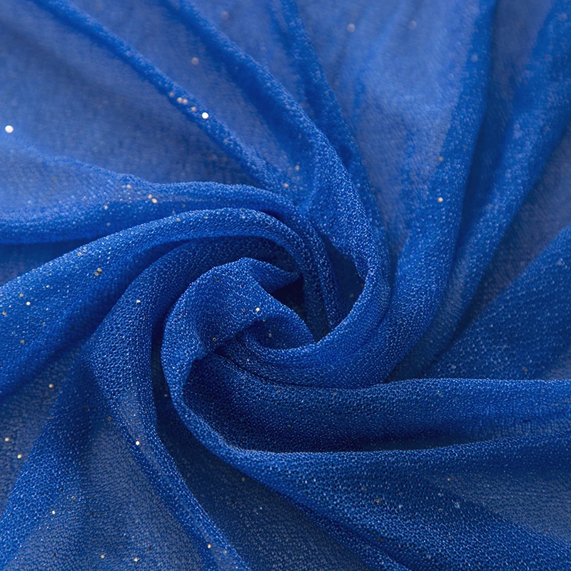 10 м блестящая марлевая ткань для свадебного фона занавеска скатерть стола