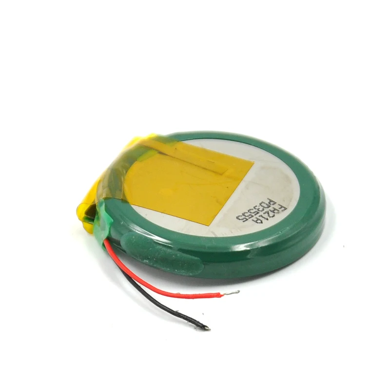 500mAh 361-00061-00 Replacement Battery For Garmin fenix 1 2 FENIX1 FENIX2 GPS Watch Model PD3555W | Электроника