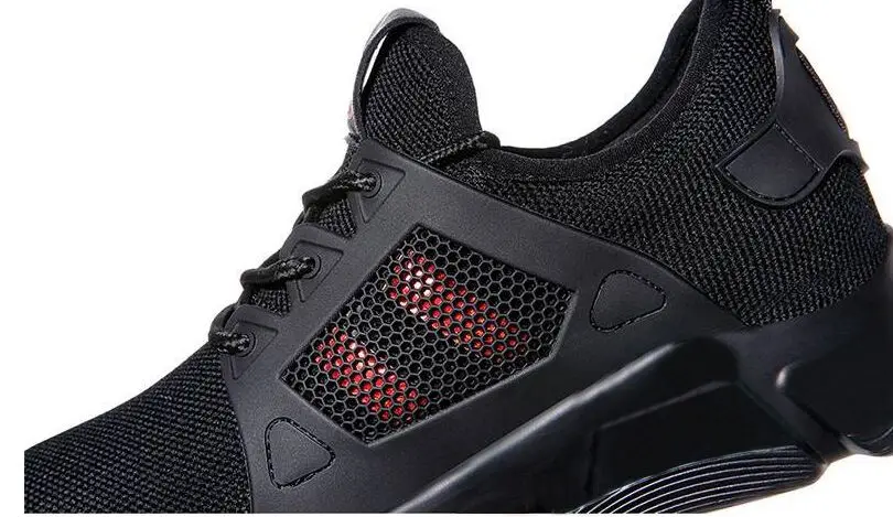 Женская обувь для пробежек спортивная высокого качества на шнуровке дышащие