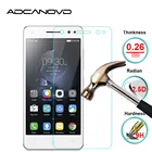 2 шт.лот Adcanovd для Lenovo Vibe S1 Lite Защитное стекло для экрана закаленное стекло Vibe S1a40 S1lite стекло Премиум твердость пленка
