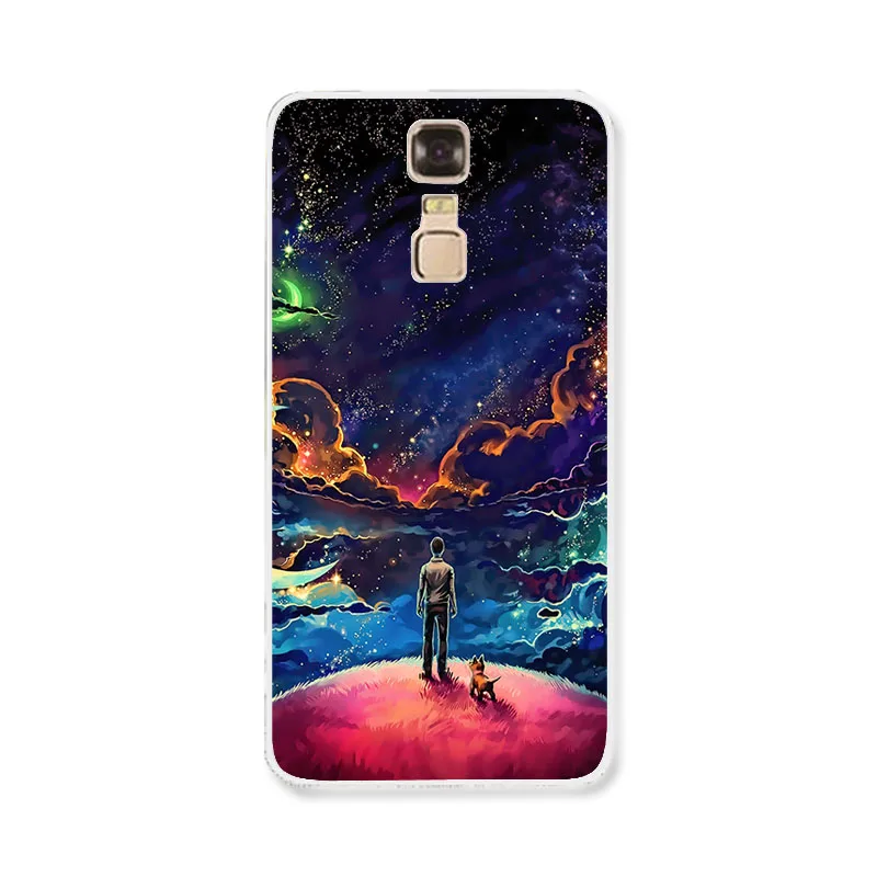 V025 Чехол с Bolomboy рисунком для zte Blade A610 Plus, силиконовый мягкий чехол из ТПУ, чехол s для zte A610 Plus, чехол с изображением диких цветов и животных - Цвет: V025