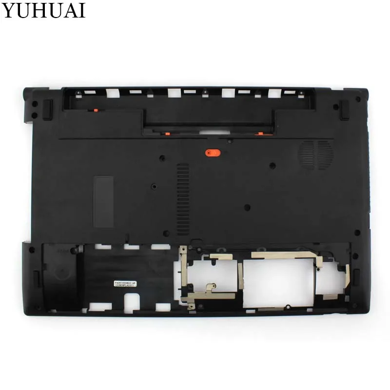 Чехол дно для acer Aspire V3 V3-571G V3 V3-551G V3-551 V3-571 Q5WV1 ноутбук Нижний Базовый чехол Крышка