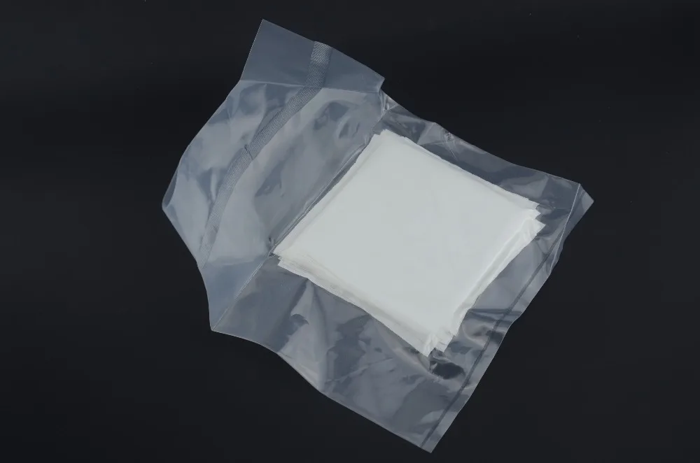 50 шт./пакет для мобильного телефона новый мягкий очиститель чистых помещений