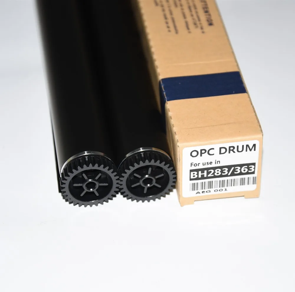 2x 4022 0292 01 OPC барабан для Konica Minolta Bizhub 250 350 282 363 Di2510 Di3510 Di250 Di350 Di251 Di351 BH250 BH350|Детали