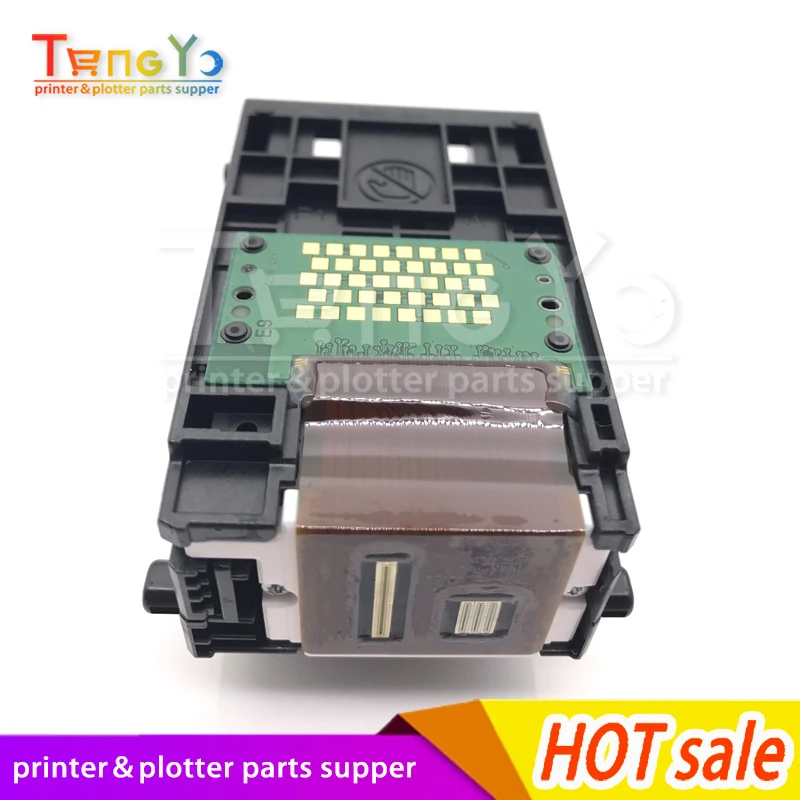 QY6-0054 Печатающая головка принтера для Canon 450i 455i 470PD 475PD MP375R MP390 MP360 MP370 iP2000 iP1500 MP110 MP130