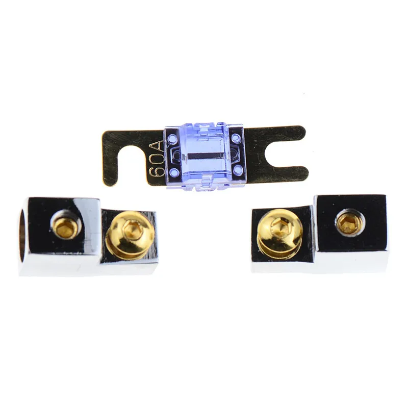 Автомобильный держатель плавких коробок предохранителей прозрачное покрытие