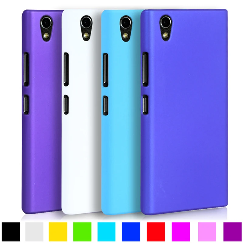 Мода Высокие Технологии Материал Hard Case Для Lenovo P70 P 70 T BUltra-Тонкий Вернуться