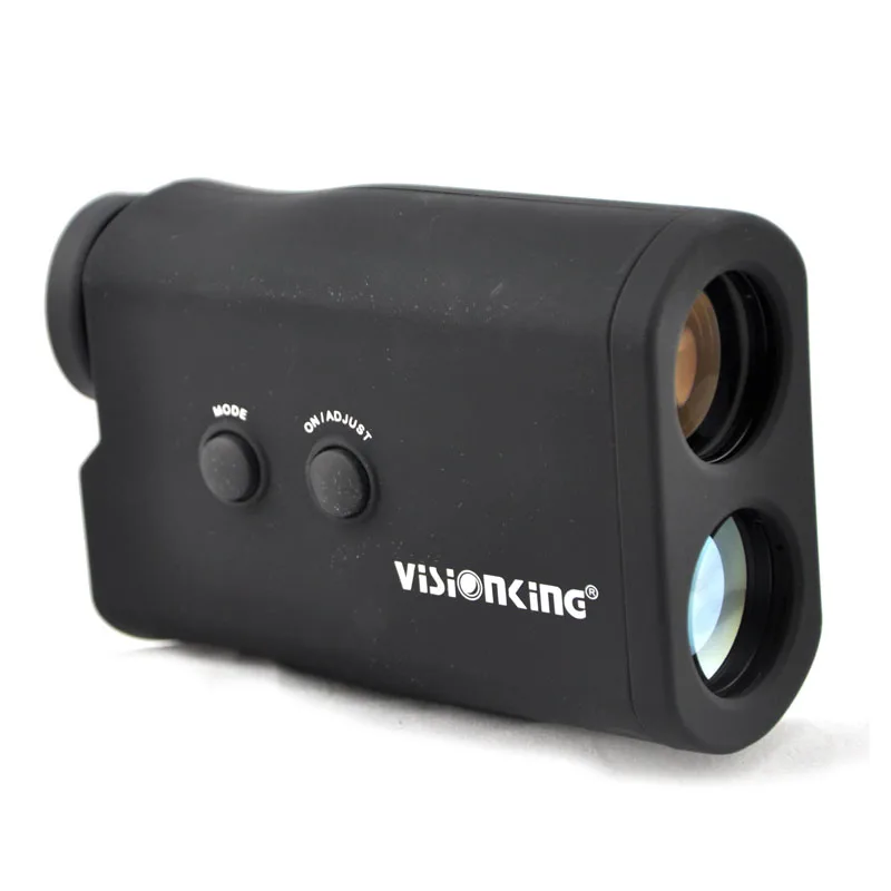 Лазерный дальномер Visionking 8X30 Водонепроницаемый 1500 м для охоты/гольфа тактический