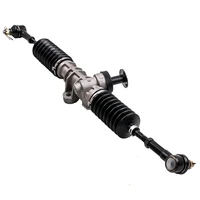 power steering rack steering gear box for ezgo rxv electric gas 2008 up for golf cart 601500 601580 618329 851 201 steering gear