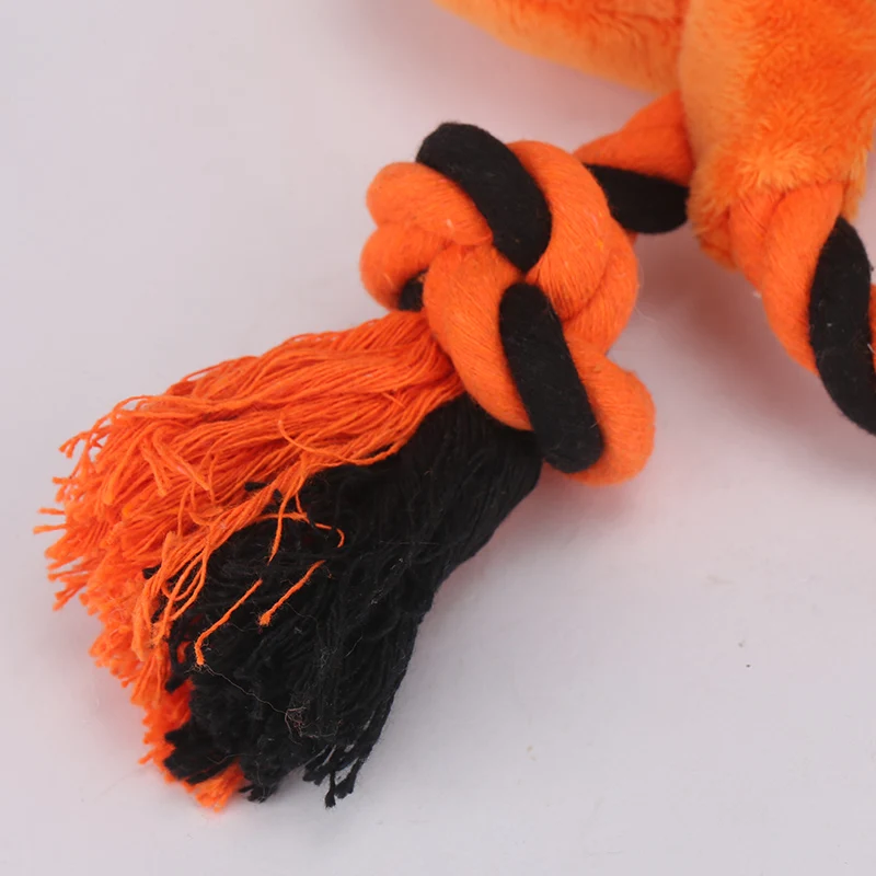 Игрушки для собак черная кошка тыква | Дом и сад