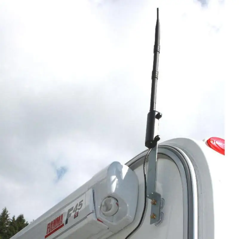 

1000M Outdoor High Power Wireless 802.11b/g/n USB 2.0 Adapter Wifi Rocket