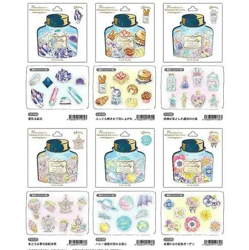 Наклейки в виде дневника для животных декоративные наклейки мобильного телефона