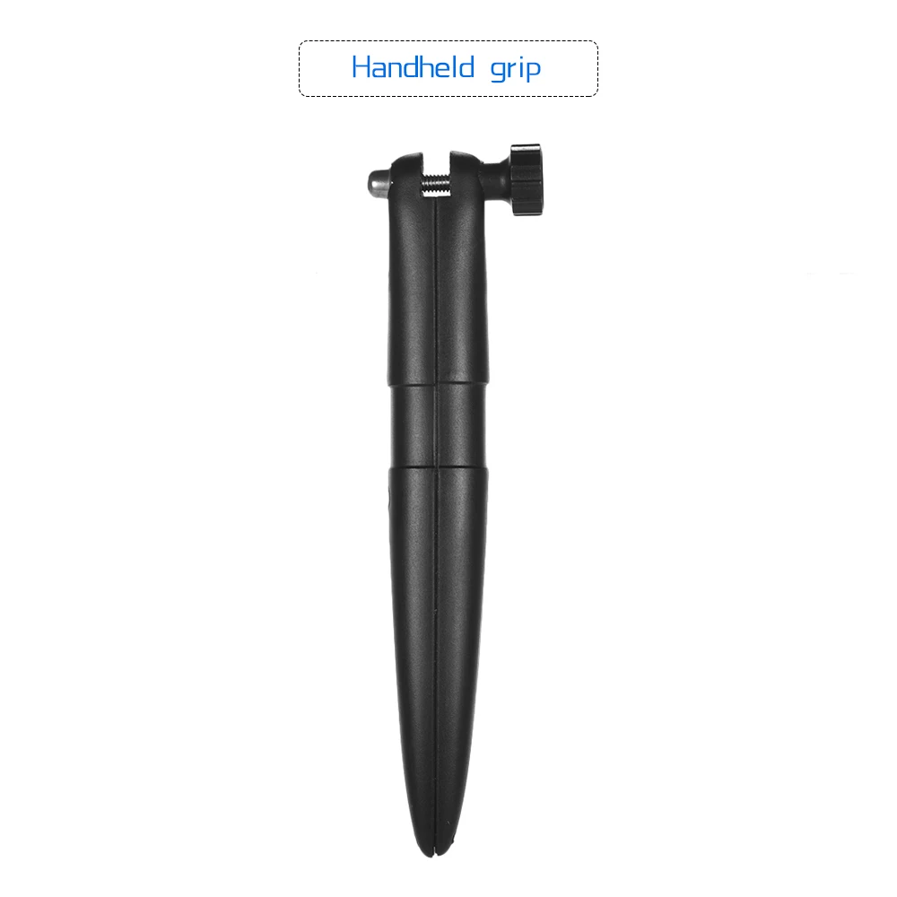 Фото Handheld Gimbal Stabilizer Camera Phone Selfie Stick for iphoneXS/X/8P/8 Digital GoPro hero 7/6/5/4 SJCAM /YI Электроника Handheld Gimbal Stabilizer Camera Phone Selfie Stick for iphoneXS/X/8P/8 Digital GoPro hero 7/6/5/4 SJCAM /YI Электроника