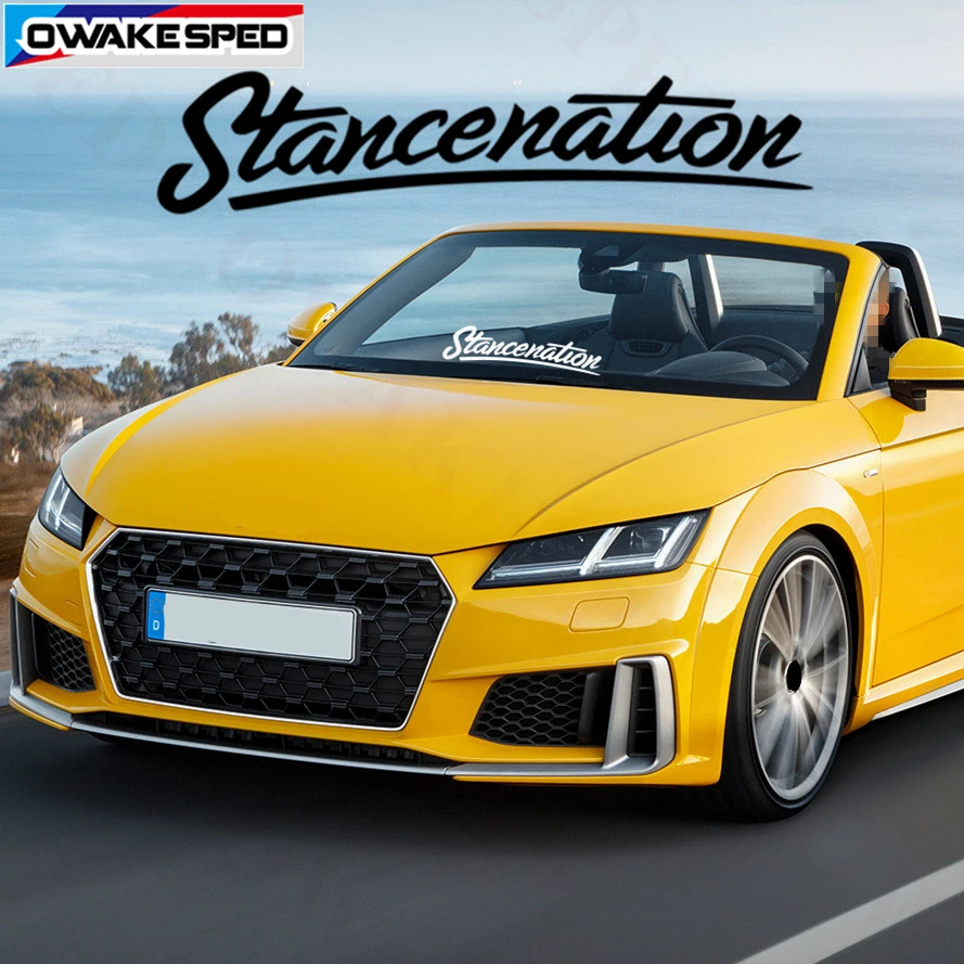 Наклейки на лобовое стекло автомобиля 40 см | Автомобили и мотоциклы