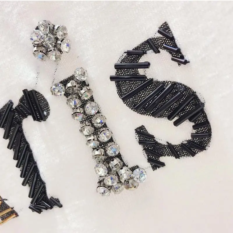 Летняя повседневная женская футболка с надписью Парижа популярные футболки