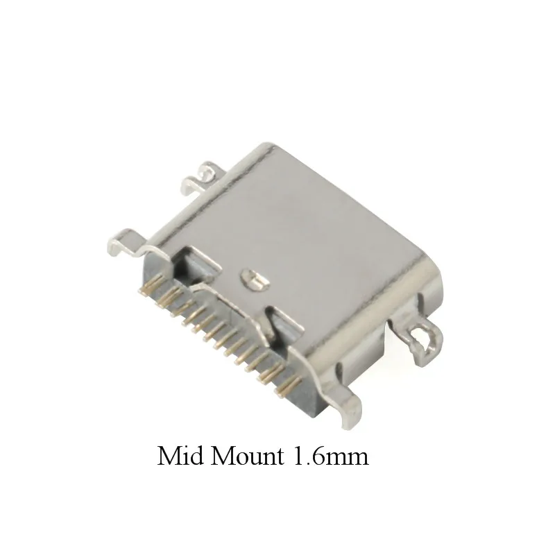 Разъемы USB Type C Your Cee