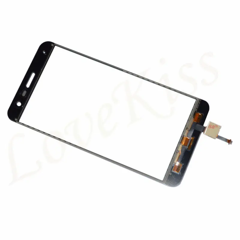 Замена сенсорного экрана для Asus Zenfone 3 ZE520KL 520KL Z017D 5 2 &quotсенсорная панель