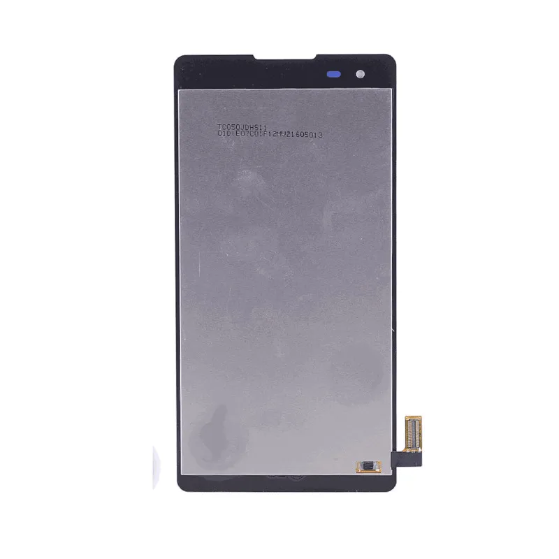 ЖК-дисплей с дигитайзером сенсорного экрана для LG K500 K500H K500F K500N бесплатная