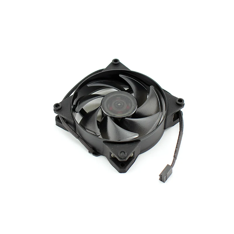 Новый оригинальный MasterFan 92 AB FD09225N12LPC 650 3000 об/мин DC12V 0.20A Компьютерный Вентилятор