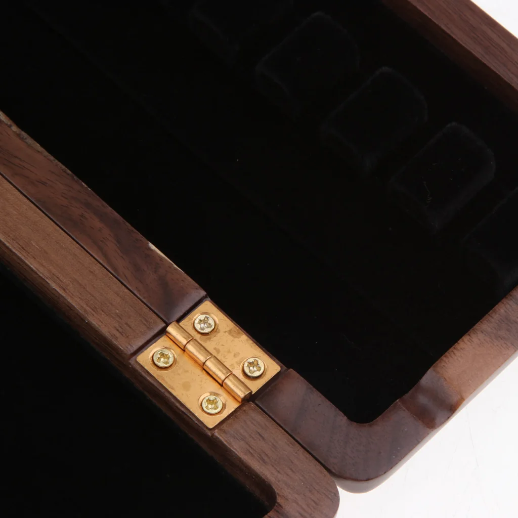 Прочный чехол для хранения Тростников 11 Bassoon Reeds 7 80x3 07 дюйма|Детали и аксессуары| |