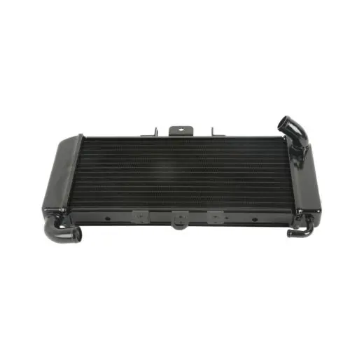 Сменный радиатор для мотоцикла Yamaha FZS600 FZ600 FAZER 1998-2003 99 00 | Автомобили и мотоциклы