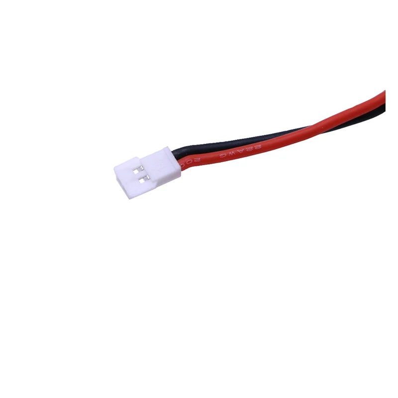 12PCS 3.7V 400mAh 30C Lipo Battery Drone JJRC H31 RC Quadcopter Spare Parts 3.7 V 400 mAh Mini toy | Игрушки и хобби
