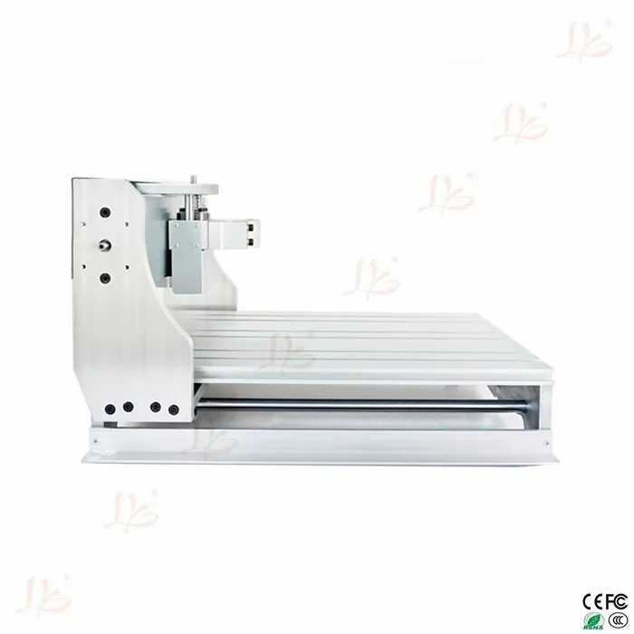 no tax to European Union city! 3040Z cnc milling machine lathe mini engraving frame kit | Инструменты