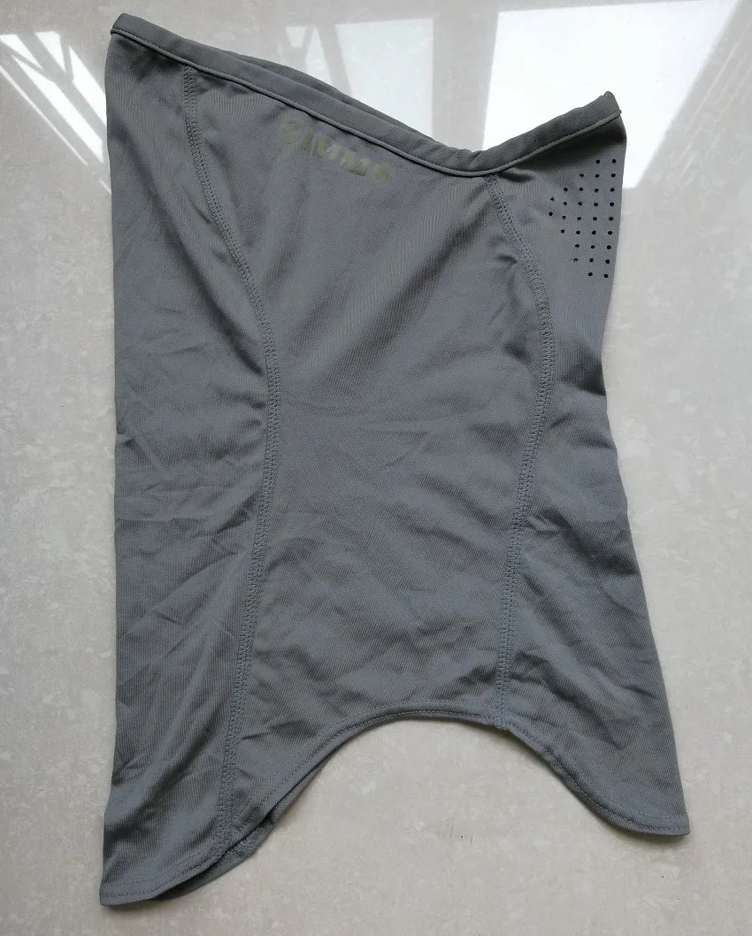 2019 Sim * s Для мужчин рыбалка Sungaiter человек Рыбалка Маска Спорт на открытом воздухе