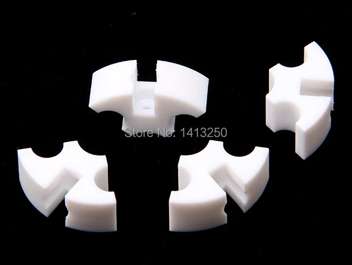 CNC четыре компонента фрикционной пластины плазменного сцепления для 1/5 HPI Baja 5T|cnc