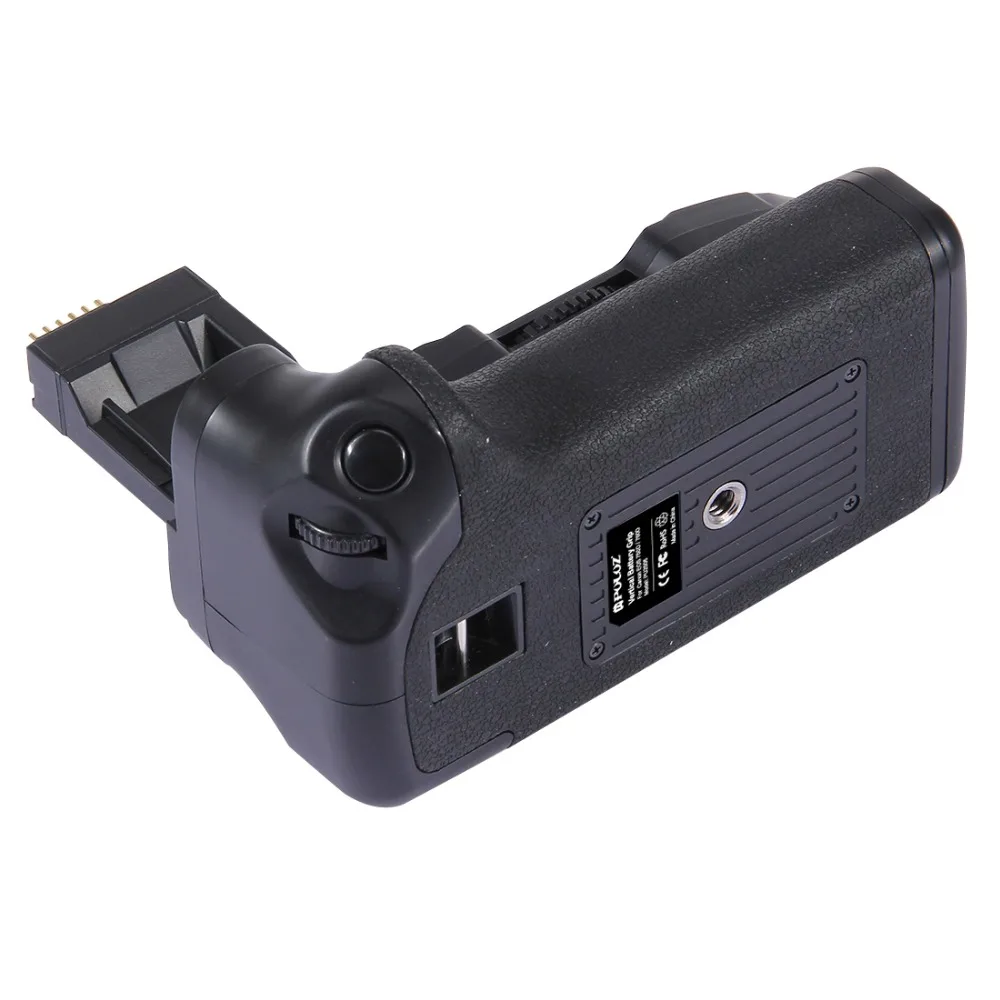Сменный аккумулятор PULUZ для цифровой зеркальной камеры Canon 750D/760D работает с BG-E18 |