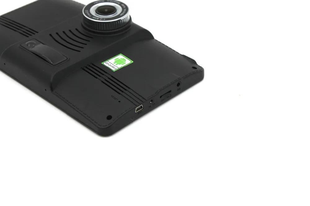 Karadar автомобиля 7 дюймов Android gps навигации MTK8127 Cortex A7 * 4 1 3 ГГц DDR3 512 МБ 8 г флэш без