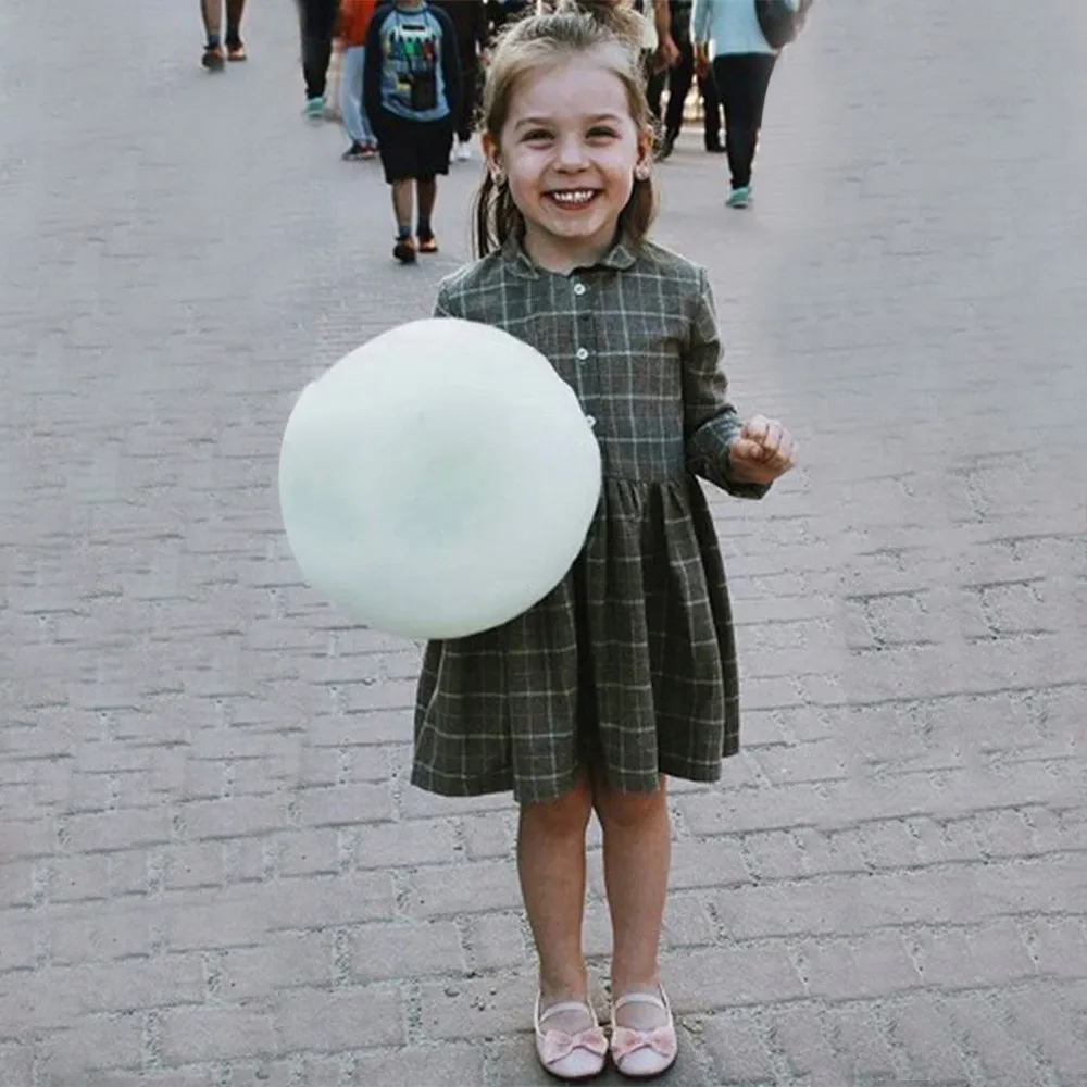 Одежда для маленьких девочек летняя хлопковая одежда с клетчатым принтом