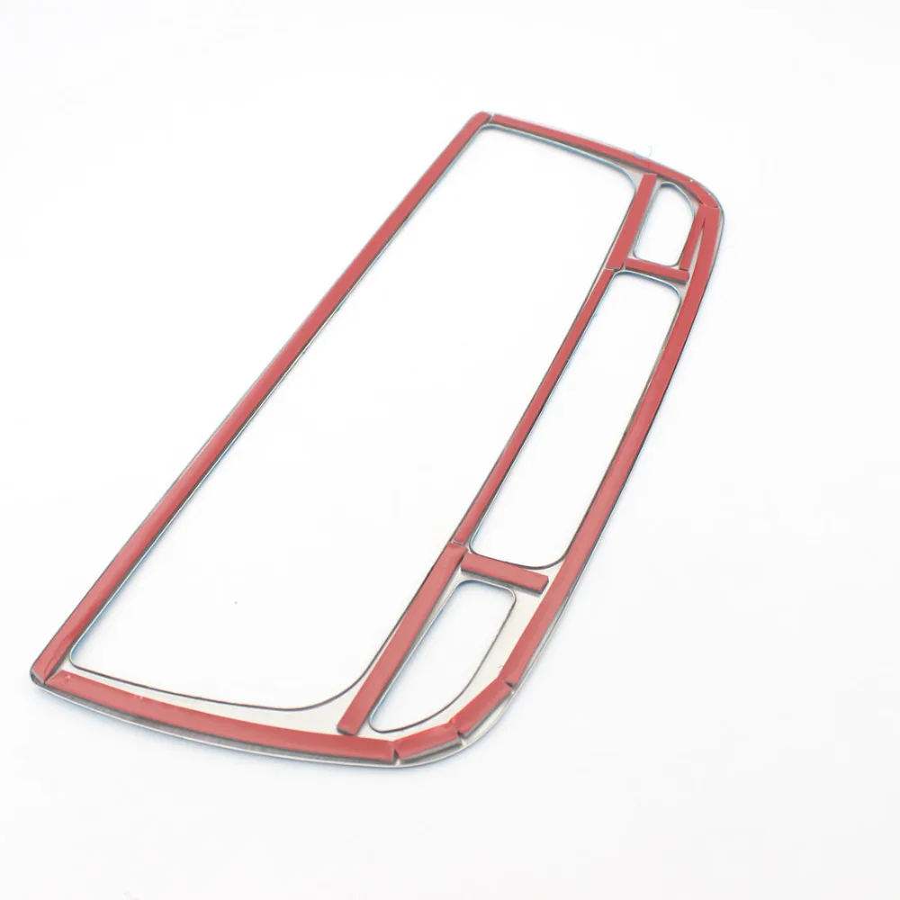 Автомобильная центральная консоль кондиционер на выходе вентиляционное