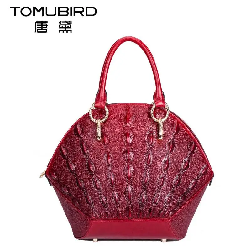 Известный бренд высшего качества дерма женщины сумка новая новый 2016 жемчужина