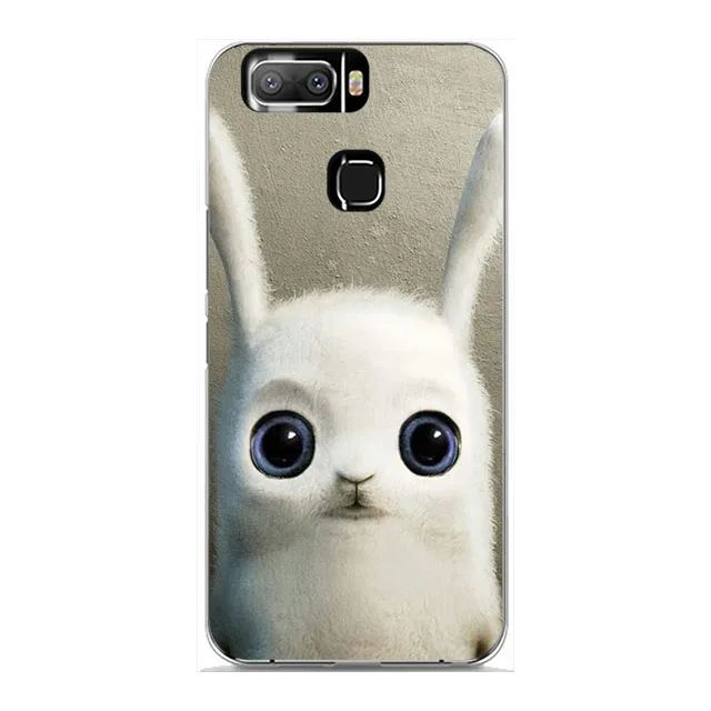 Чехол с принтом для Leagoo S8 Pro цветные мягкие чехлы из ТПУ на заднюю панель S 8 чехол