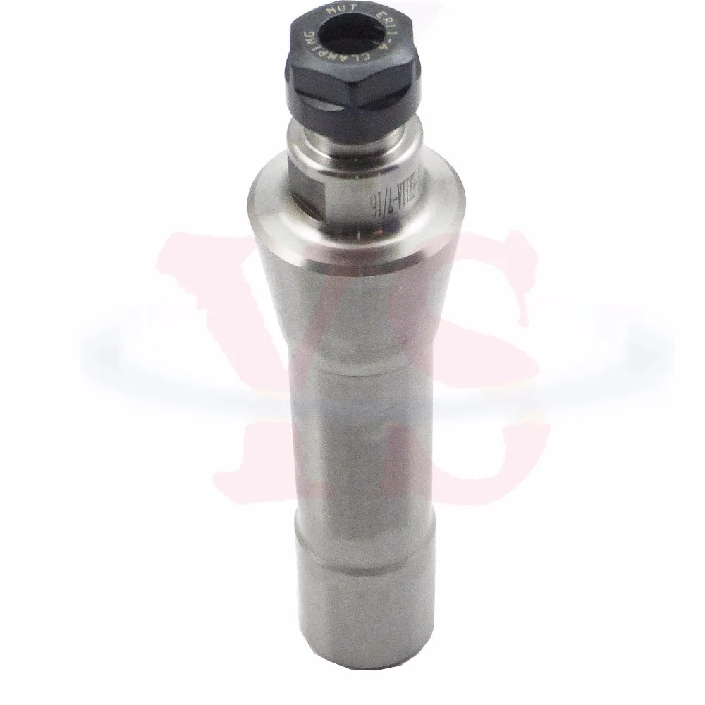 

New R8 M12 spindle R8 ER11 collet chuck toolholder cnc milling and lathe tool