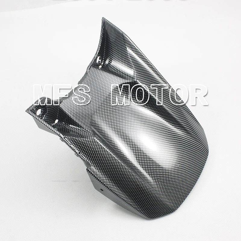 Бесплатная доставка карбоновый задний брызговик для мотоцикла Yamaha YZF R1 2004 2005 2006