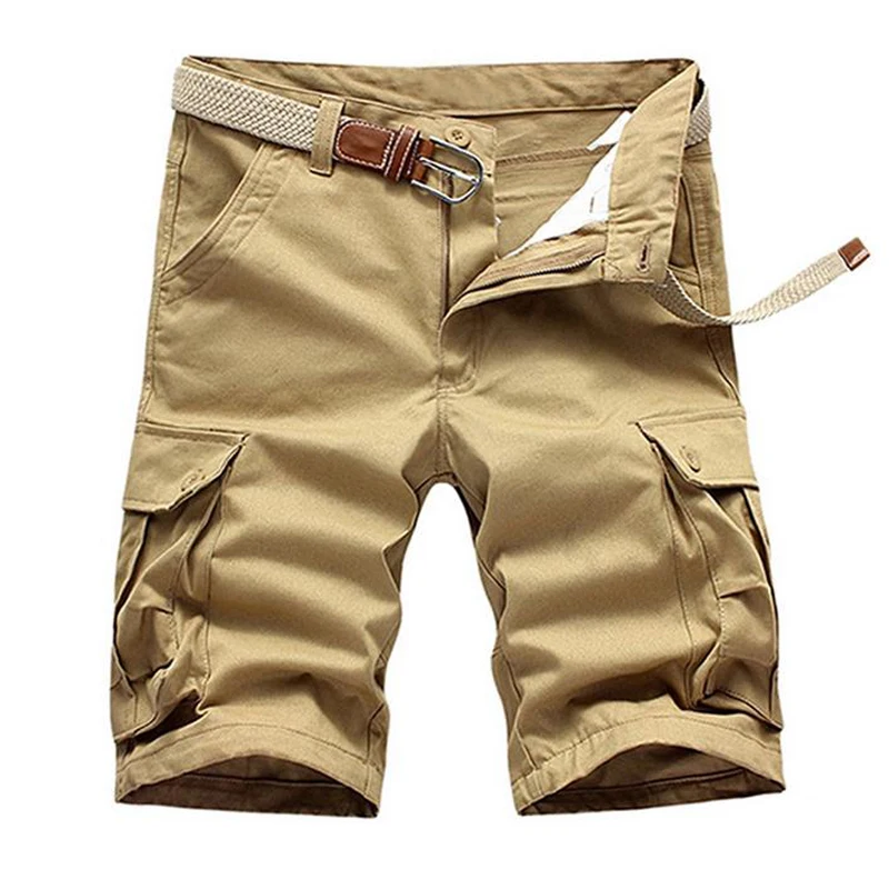 Высокое качество 2021 Летняя мужская хлопчатобумажная ткань саржевого