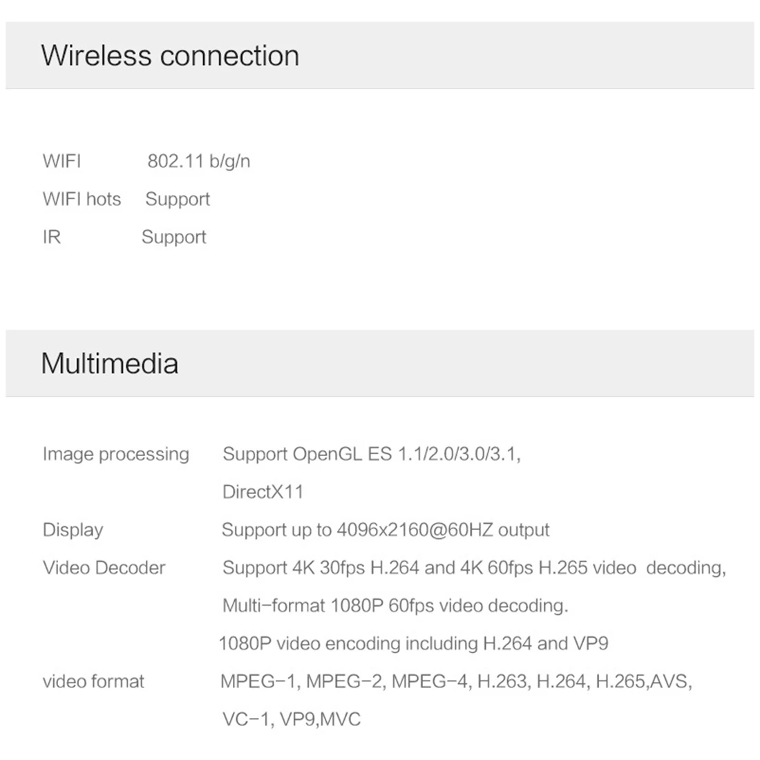 Домашний кинотеатр V88 RK3229 Смарт ТВ приставка плеер 4K четырехъядерный 8 Гб WiFi медиаплеер ТВ приставка умный HDTV приставка относится к Androi