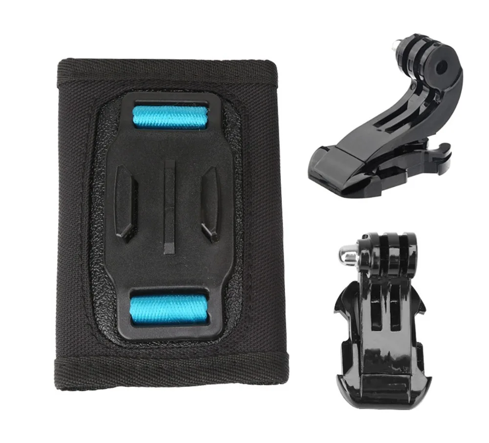 Рюкзак ремень плечевой быстроразъемный Держатель подставка Адаптер для GoPro Hero 6 5