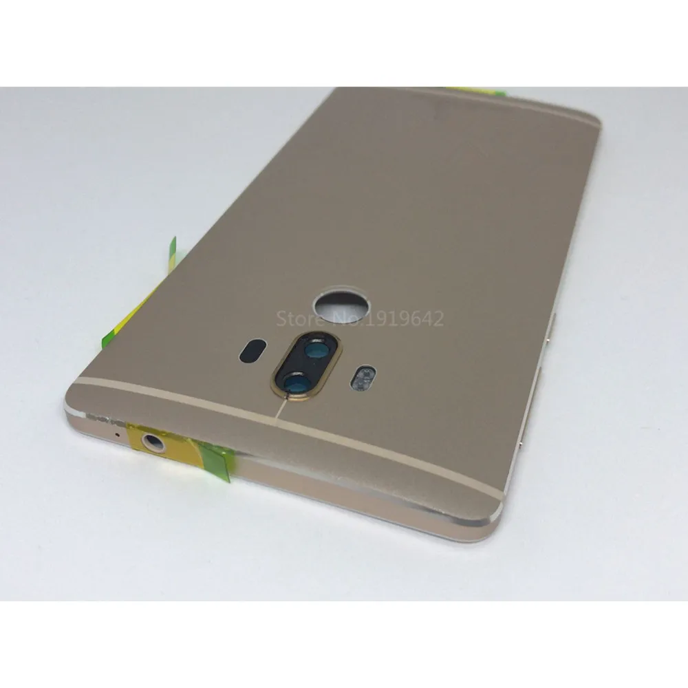 Чехол для телефона ZTE BLADE C2017 axon 7 металлический каркас 6 0 дюйма чехол аккумулятора