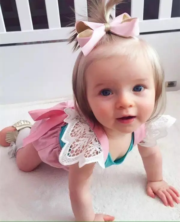 2017 Мягкая футболка для маленьких детей Топы девочек летние топы принцессы с