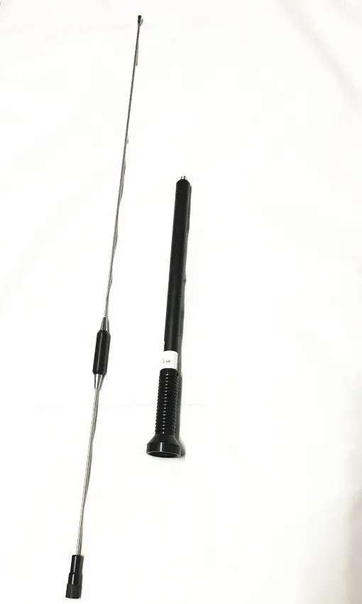 5 шт. Новая антенна Trimble Whip для GPS-съемки 450-470 МГц (тип 24253-46) | Инструменты