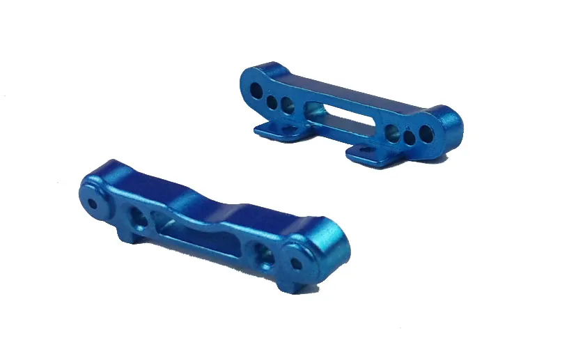 

Alloy front suspension holders for 1/10 scale RC Remote Control Car