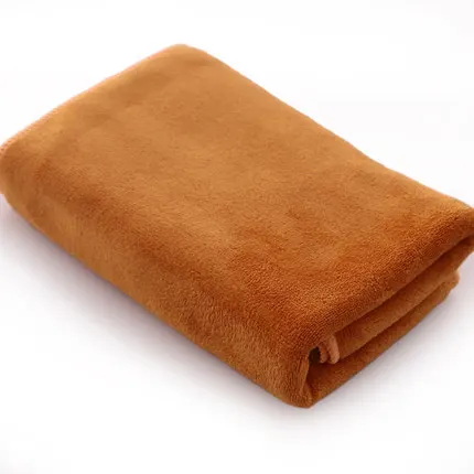 Sanding hair towel/Comestic towel water dropping multicolor hotel face towel/hair towel/hand | Дом и сад