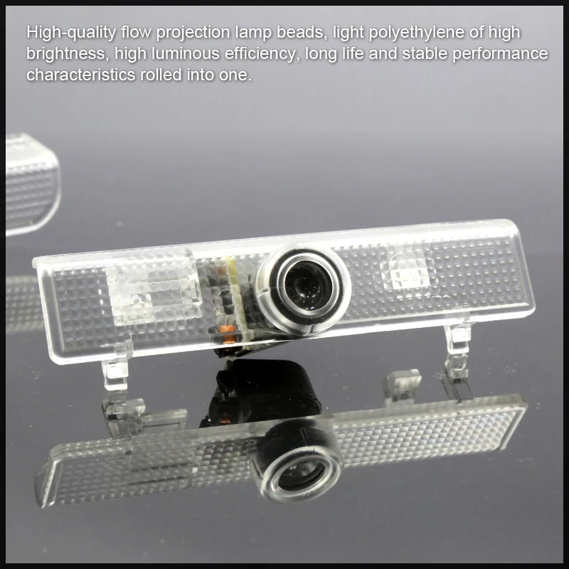 2 x вежливого логотипа Ghost Shadow Laser Welcome Lights подходит для Infiniti JX QX 56 QX60 | Автомобили и